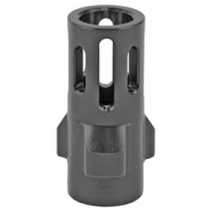 ANGSTADT 3LUG 9MM FLASH HIDER 1/2X28