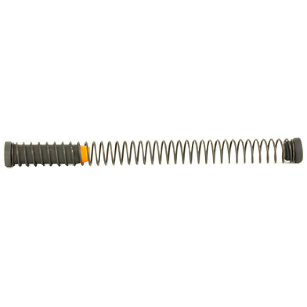 ANGSTADT 9MM BUFFER KIT BLK