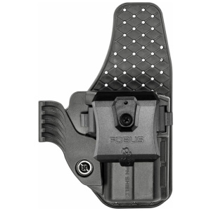 FOBUS HOLSTER APENDIX AMBI - FOR S&W M&P SHIELD & 2.0 BLACK