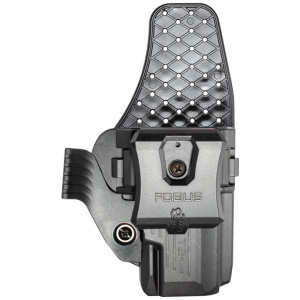 FOBUS HOLSTER APENDIX AMBI FOR - TAURUS PT111 & G2C 9MM BLACK