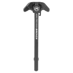 AERO AR15 BRCH AMBI CHRG HNDL SL BLK