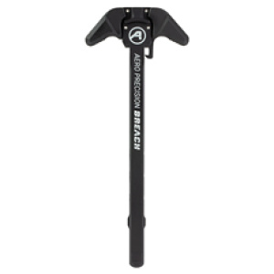 AERO AR15 BRCH AMBI CHRG HNDL LL BLK
