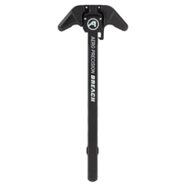 AERO AR15 BRCH AMBI CHRG HNDL LL BLK