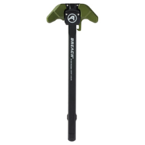 AERO AR15 BRCH AMBI CHRG HNDL SL ODG
