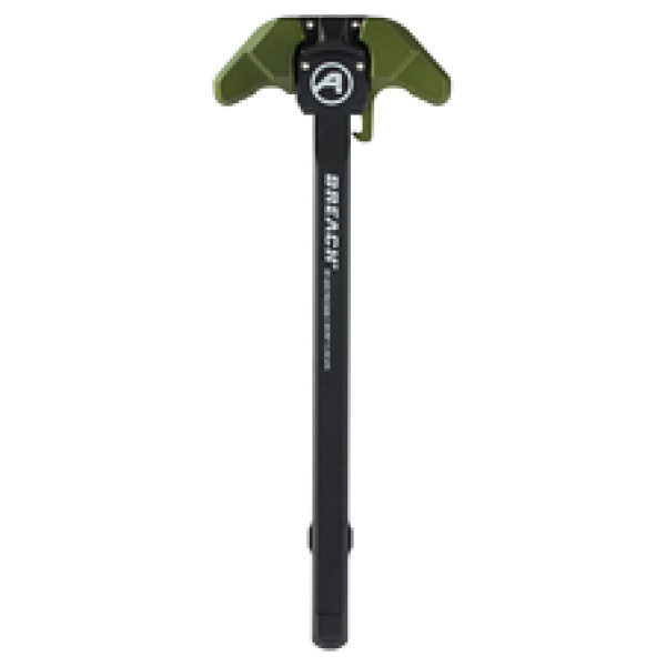 AERO AR15 BRCH AMBI CHRG HNDL SL ODG