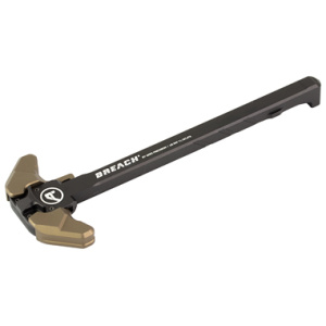 AERO AR15 BRCH AMBI CHRG HNDL SL BRN
