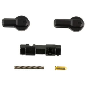 AERO PRO AMBI SAFETY SELECTOR BLACK