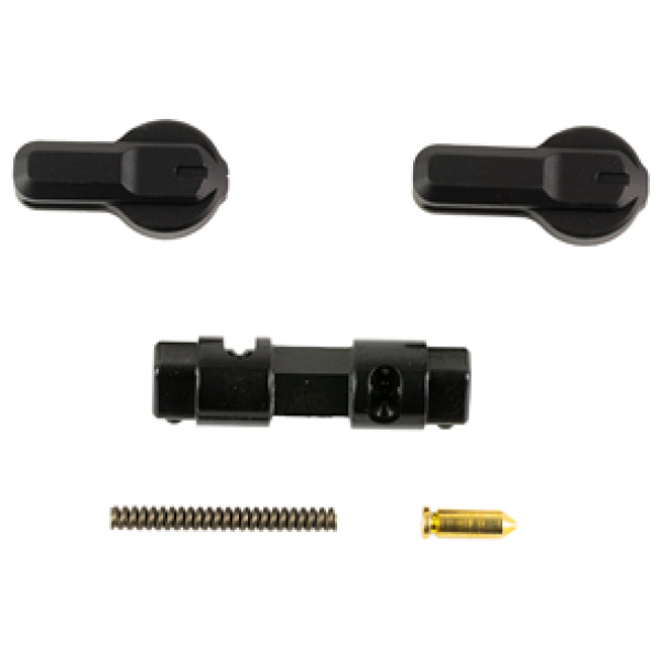 AERO PRO AMBI SAFETY SELECTOR BLACK