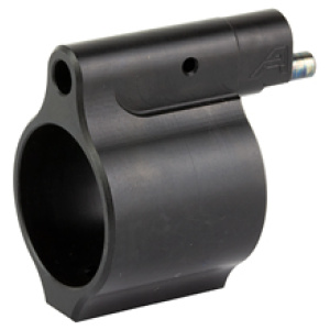AERO ADJ LOW PROFILE GAS BLOCK .875