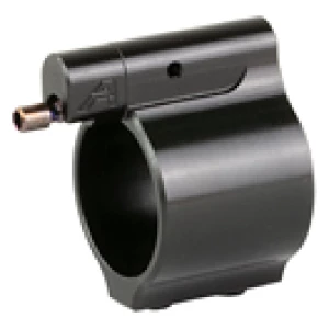 AERO ADJ LOW PROFILE GAS BLOCK .936