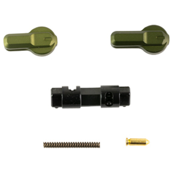 AERO PRO AMBI SAFETY SELECTOR ODG
