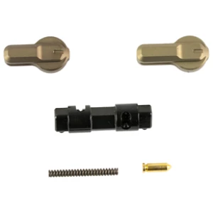 AERO PRO AMBI SAFETY SELECTOR BROWN
