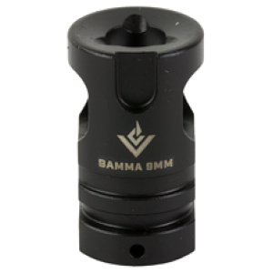 AERO VG6 PRECISION GAMMA 9MM