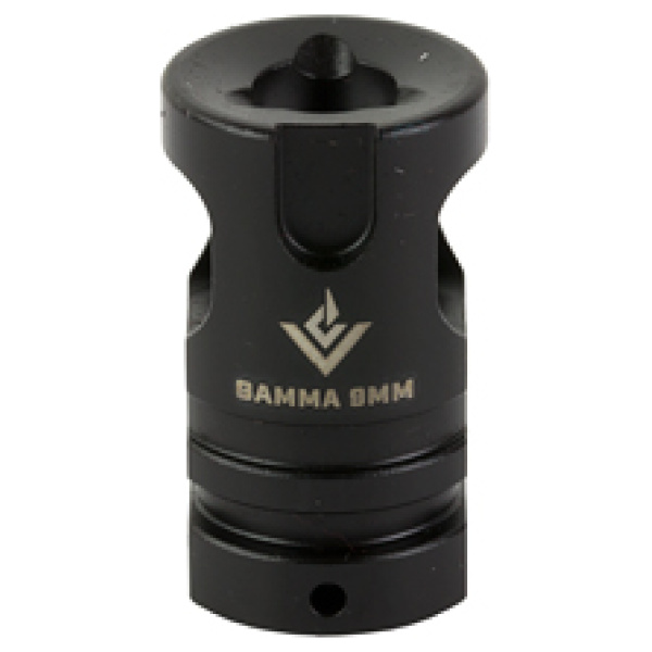 AERO VG6 PRECISION GAMMA 9MM