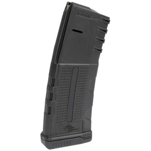 RRA MAGAZINE POLY 5.56X45 - 30RD WINDOWLESS BLACK