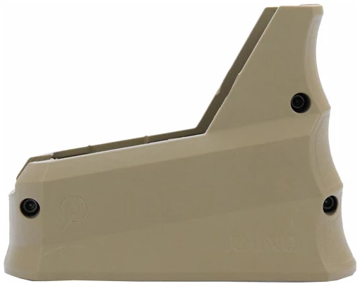 ARMASPEC R-23 TACTICAL MAGWELL - GRIP & FUNNEL FDE