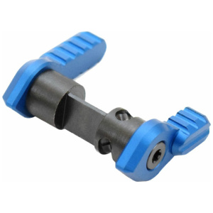 ARMASPEC SFT45/90 DEGREE SHORT - FULL THROW AMBI SAFTY BLUE