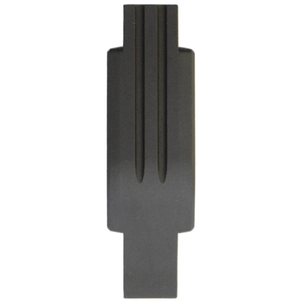 ARMASPEC S1 ENHANCED TRIGGER - GUARD BLACK