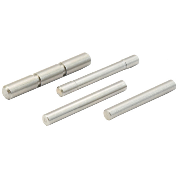 ARMASPEC PIN SET FOR GLOCK GEN - 4 STAINLESS STEEL