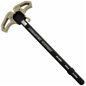 ARMASPEC VICTORY CHANGING - HANDLE FDE AR15