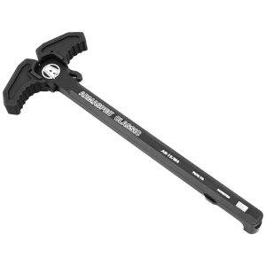 ARMASPEC CLASSIC CHARGING - HANDLE BLACK AR15