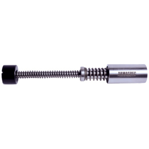 ARMASPEC STEALTH RECOIL SPRING - BIG BORE GEN 4 SS/BLACK 5.7 OZ