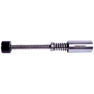 ARMASPEC STEALTH RECOIL SPRING - BIG BORE GEN 4 SS/BLACK 5.7 OZ