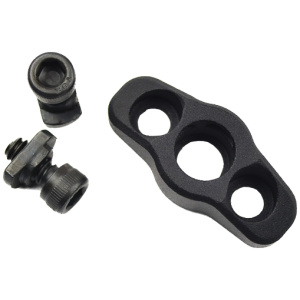 ARMASPEC M-LOC QD SLING - BLACK