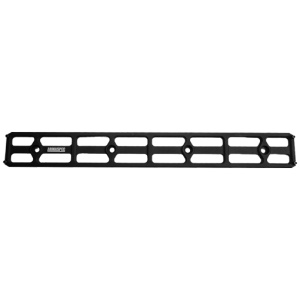 ARMASPEC ARCA RAIL 12" BLACK