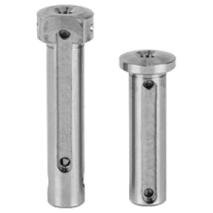 ARMASPEC TI TAKEDOWN/PIVOT PINS PKG