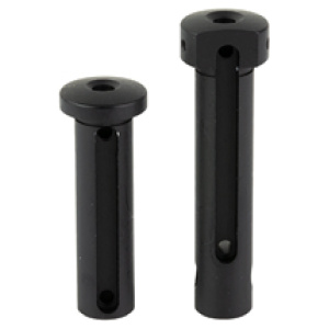 ARMASPEC SPR LGHT TKDWN/PIVOT BLK