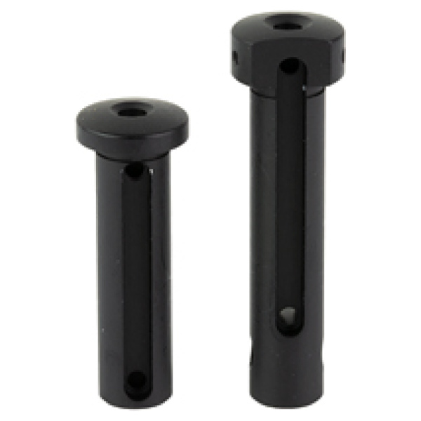 ARMASPEC SPR LGHT TKDWN/PIVOT BLK