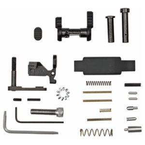 ARMASPEC LPK STS 223/556 BLK