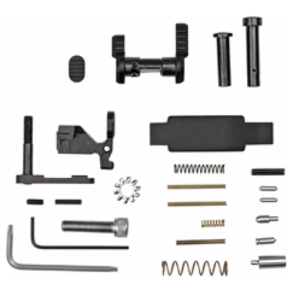 ARMASPEC LPK STS 223/556 BLK