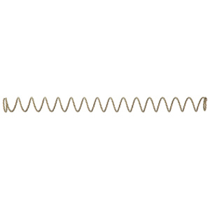 ARMASPEC BRAIDED BUFFER SPRING AR15