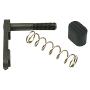 ARMASPEC ECB SLANT KIT BLACK