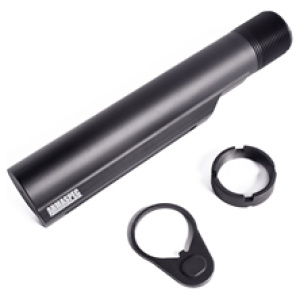 ARMASPEC CARB BFF TUBE KIT W/ EP/CN