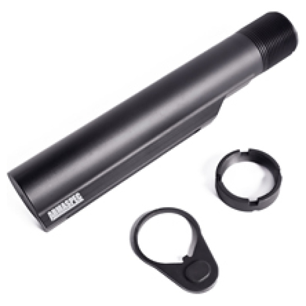 ARMASPEC CARB BFF TUBE KIT W/ EP/CN