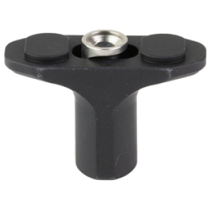 ARISAKA FINGER STOP KEYMOD BLACK