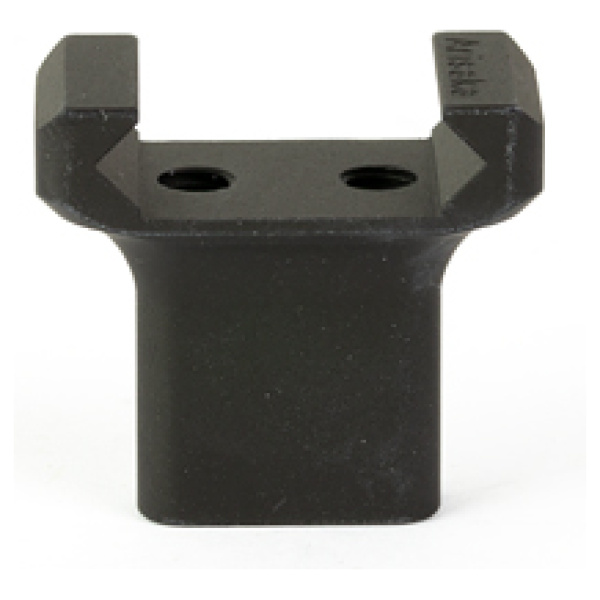 ARISAKA FINGER STOP PICATINNY BLACK