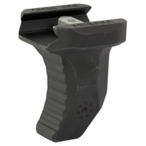 ARISAKA HAND STOP PICATINNY BLACK