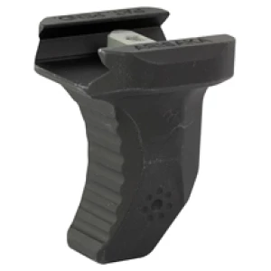 ARISAKA HAND STOP PICATINNY BLACK