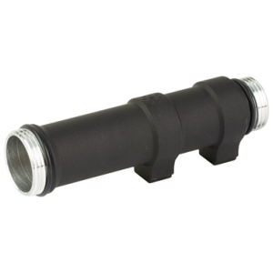 ARISAKA 600 SERIES LIGHT BODY BLACK