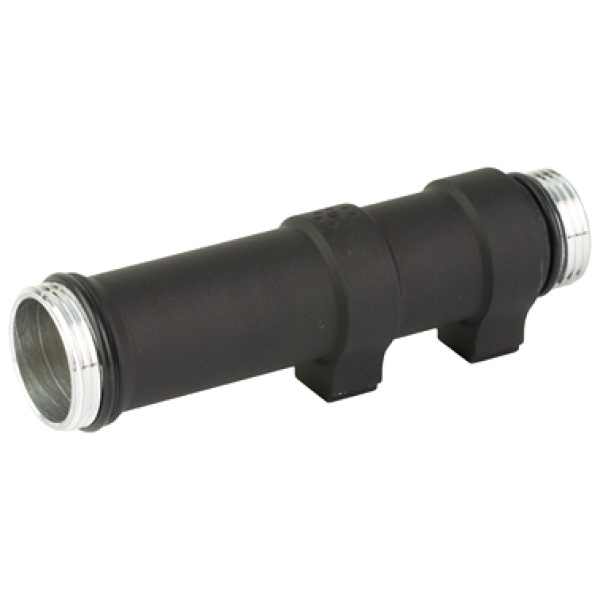 ARISAKA 600 SERIES LIGHT BODY BLACK