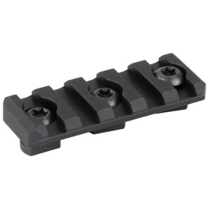 ARISAKA LOW PRO PIC RAIL M-LOK 5-SLT