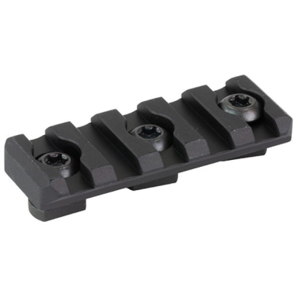 ARISAKA LOW PRO PIC RAIL M-LOK 5-SLT