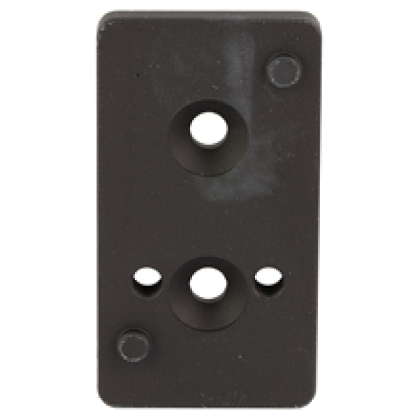 ARISAKA OFFSET OPTIC PLATE 4 DPP/RMS