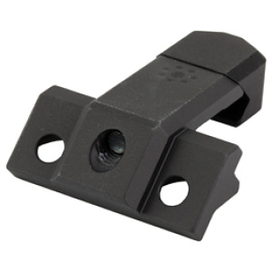 ARISAKA OFFSET SCOUT MOUNT PICATINNY