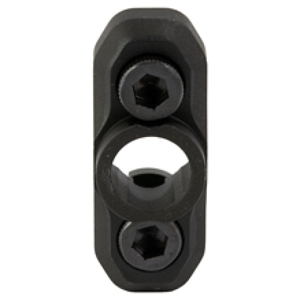 ARISAKA QD MOUNT M-LOK BLACK