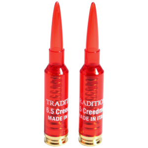 TRADITIONS SNAP CAPS 6.5CM - 2-PACK